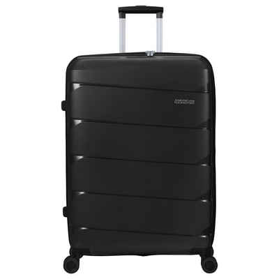 American Tourister® Trolley »Air Move - 4-Rollen-Trolley 75 cm L«, 4 Rollen