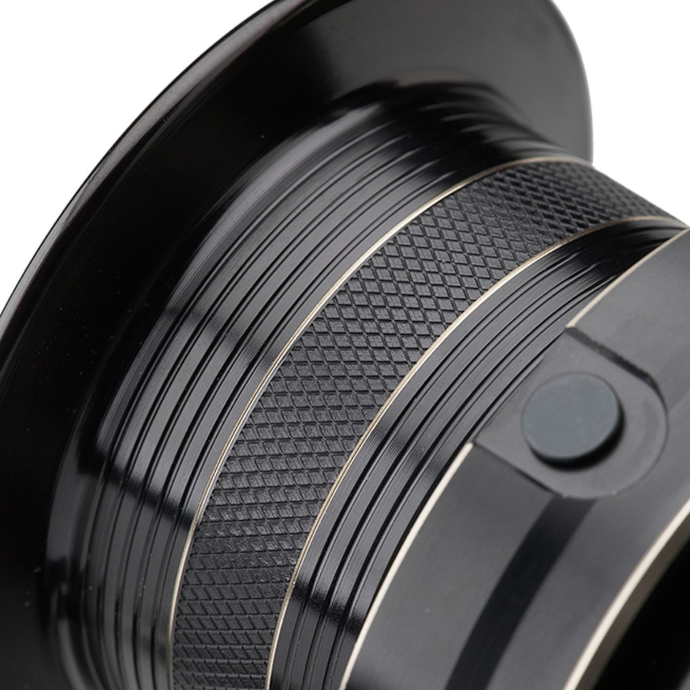 Prologic Stationärrolle Prologic Fulcrum XD 5000 FD Spare Spool - Reservespule)
