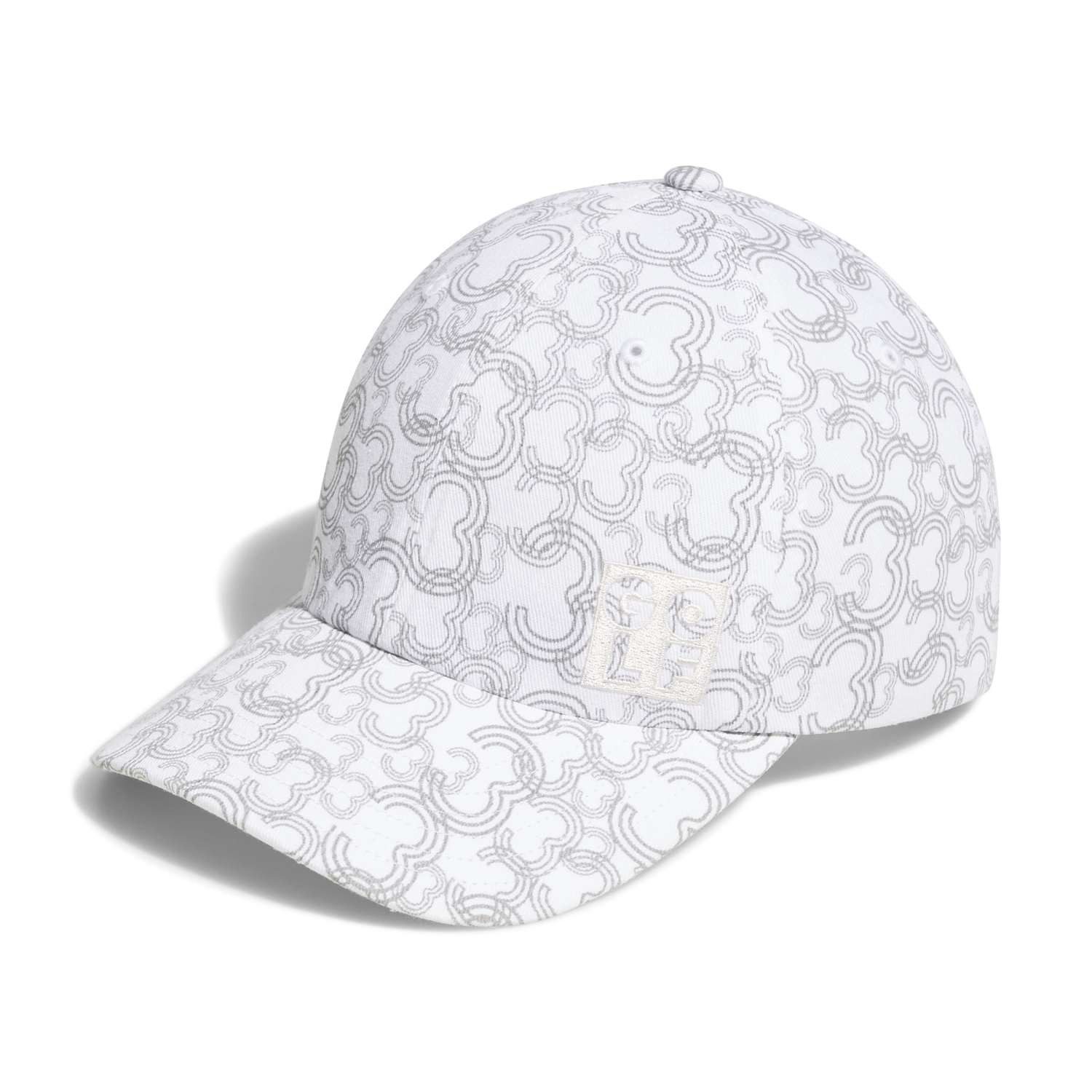 adidas Sportswear Baseball Cap Adidas Golf Cap Par 3 Beige Damen One Size