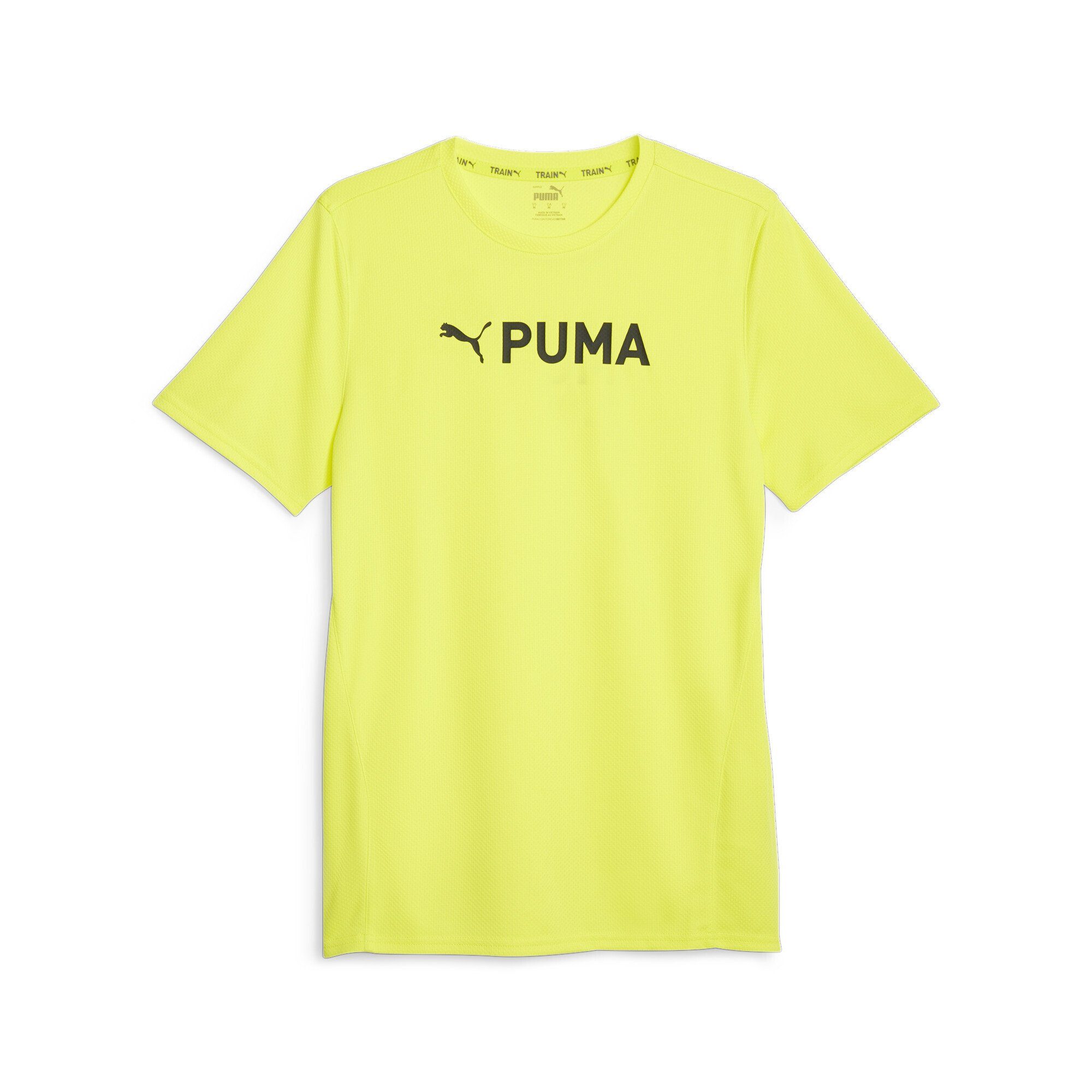 PUMA Fit Ultrabreathe T-Shirt PUMA Herren Trainingsshirt