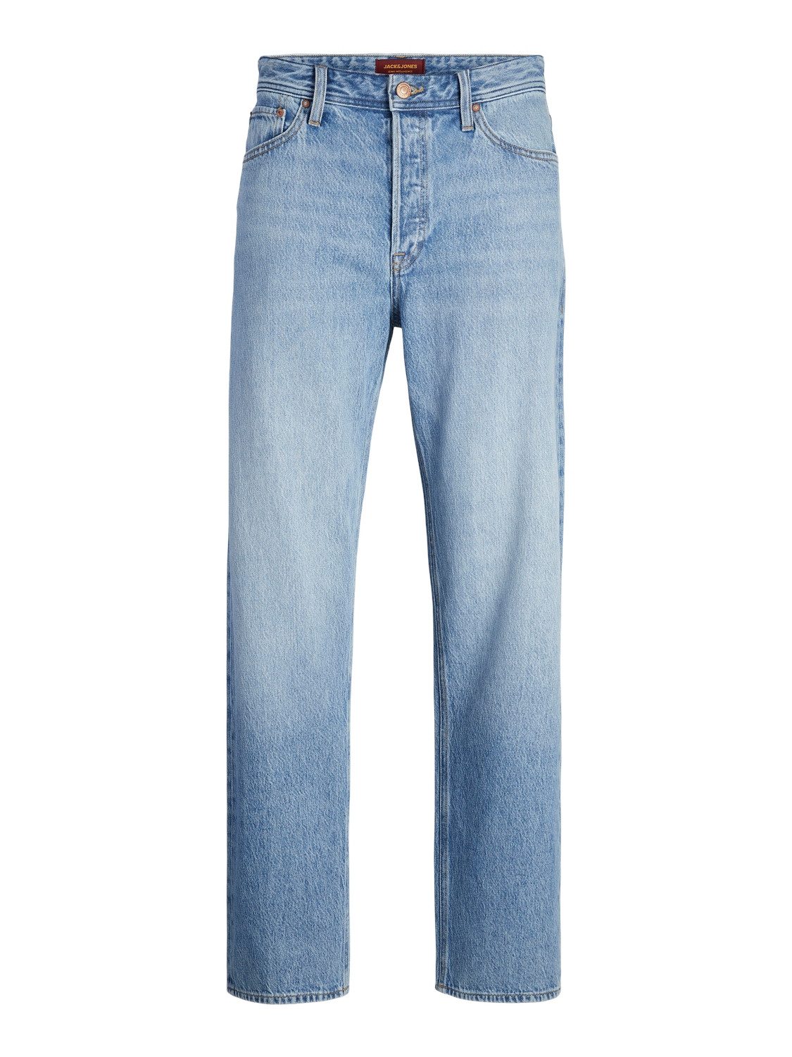 Blue Denim
