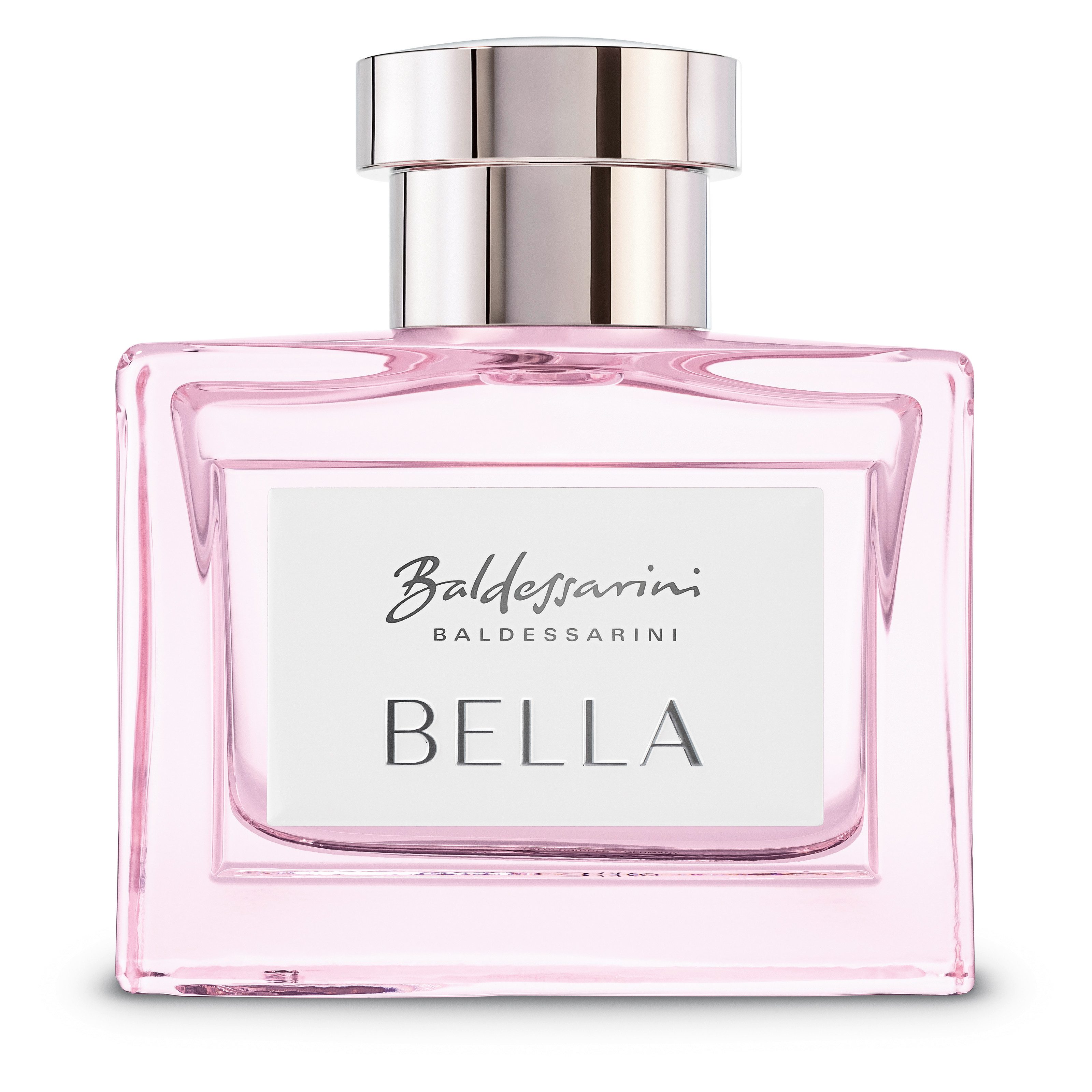 BALDESSARINI Duft-Set Baldessarini Bella Duo Set (EdP 50 ml/ DG 200 ml), 2-tlg.
