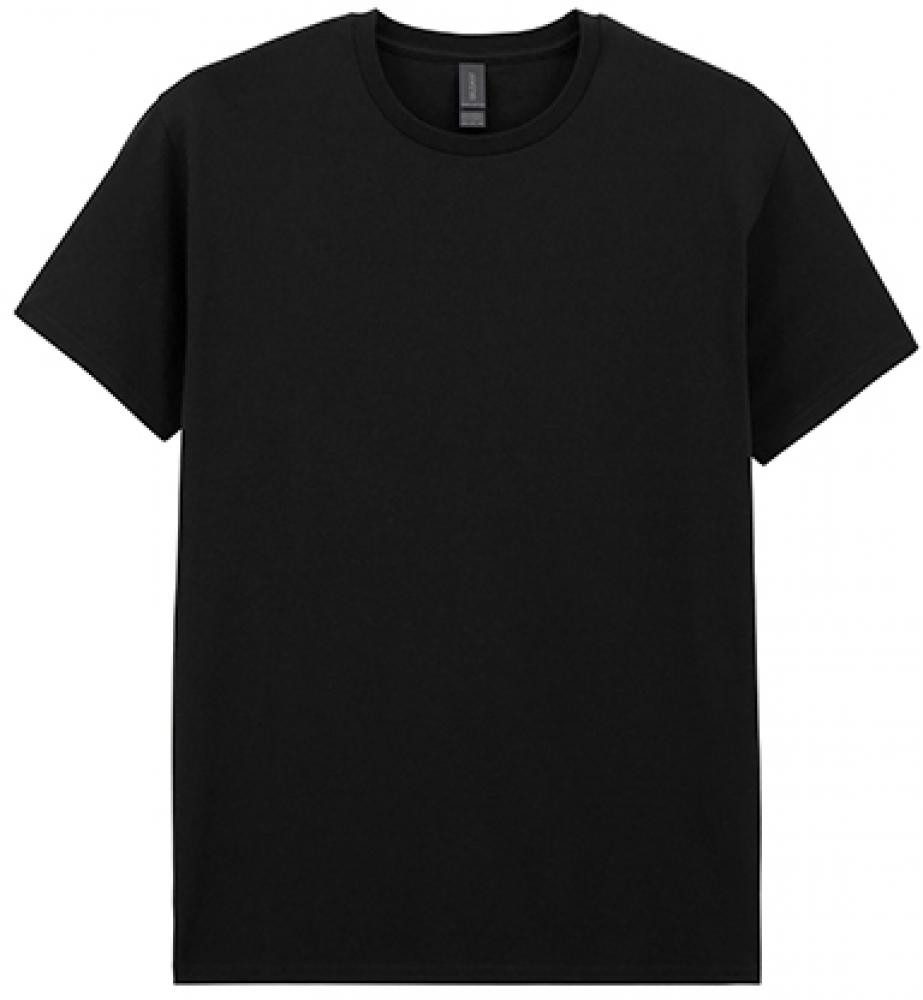 Gildan Rundhalsshirt Light Cotton Adult T-Shirt Herren