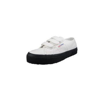 Superga weiß Sneaker (1-tlg)