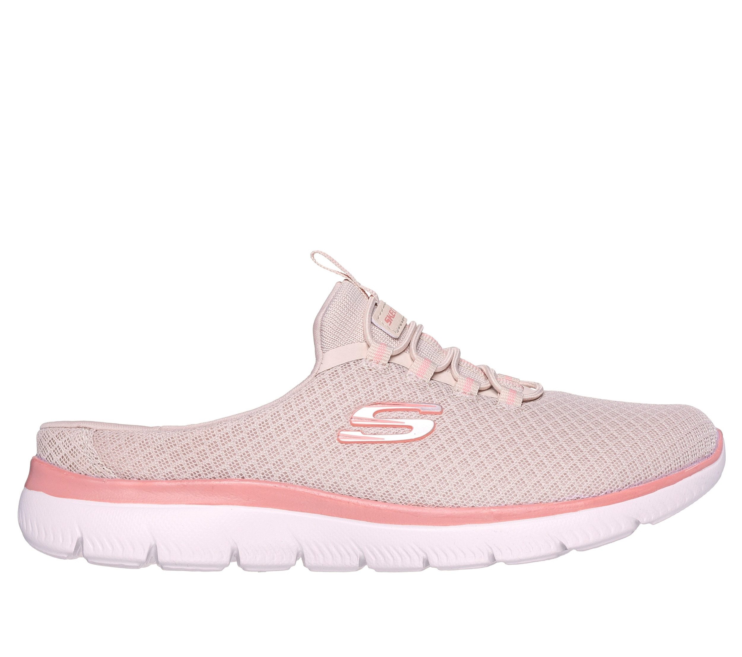 Skechers SUMMITS-SWIFT STEP GRAU Sneaker günstig online kaufen