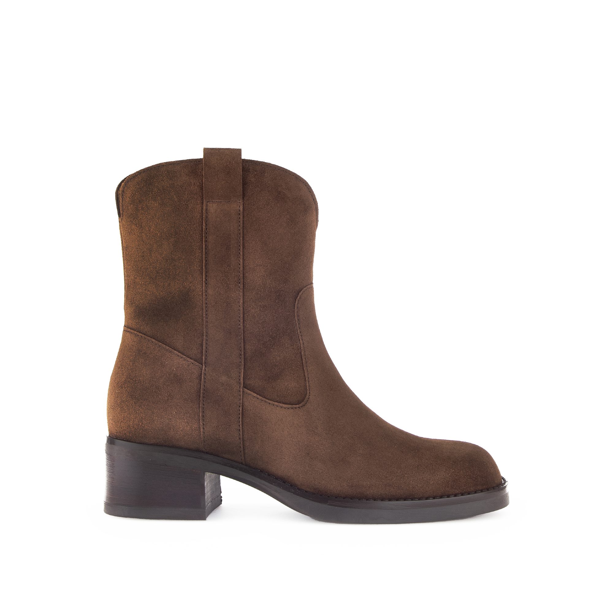 Gabor Gabor 5.922.18_7, Stiefeletten, Braun, Damen Stiefelette günstig online kaufen