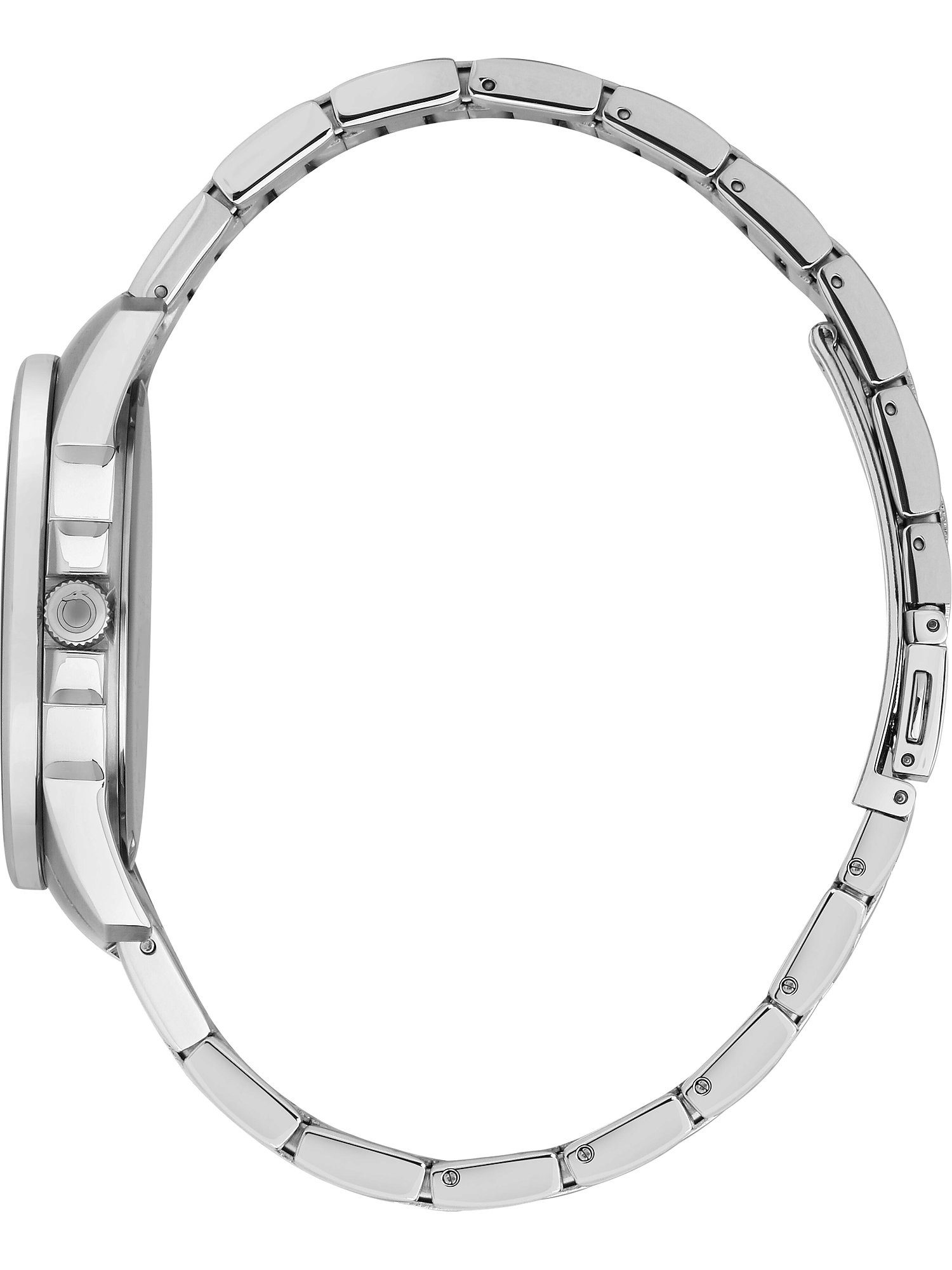 Trussardi Quarzuhr Trussardi Herren-Uhren Analog Quarz, Klassikuhr