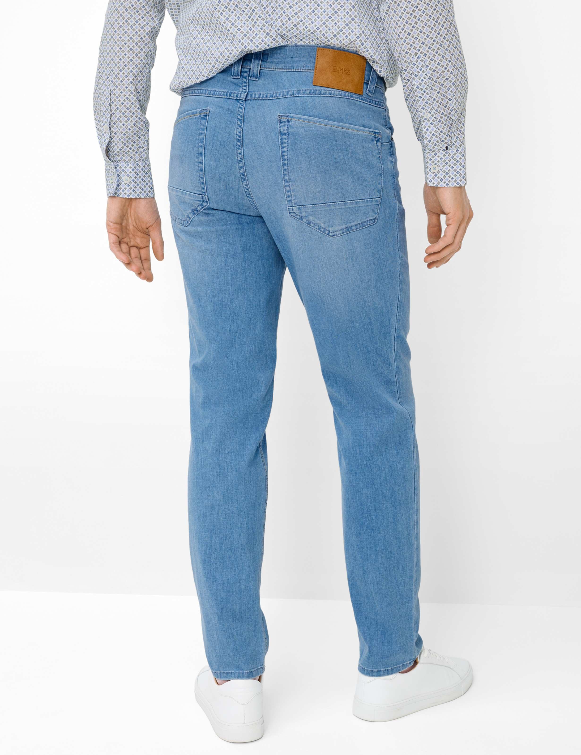 EUREX by BRAX 5-Pocket-Jeans Style LASSE günstig online kaufen