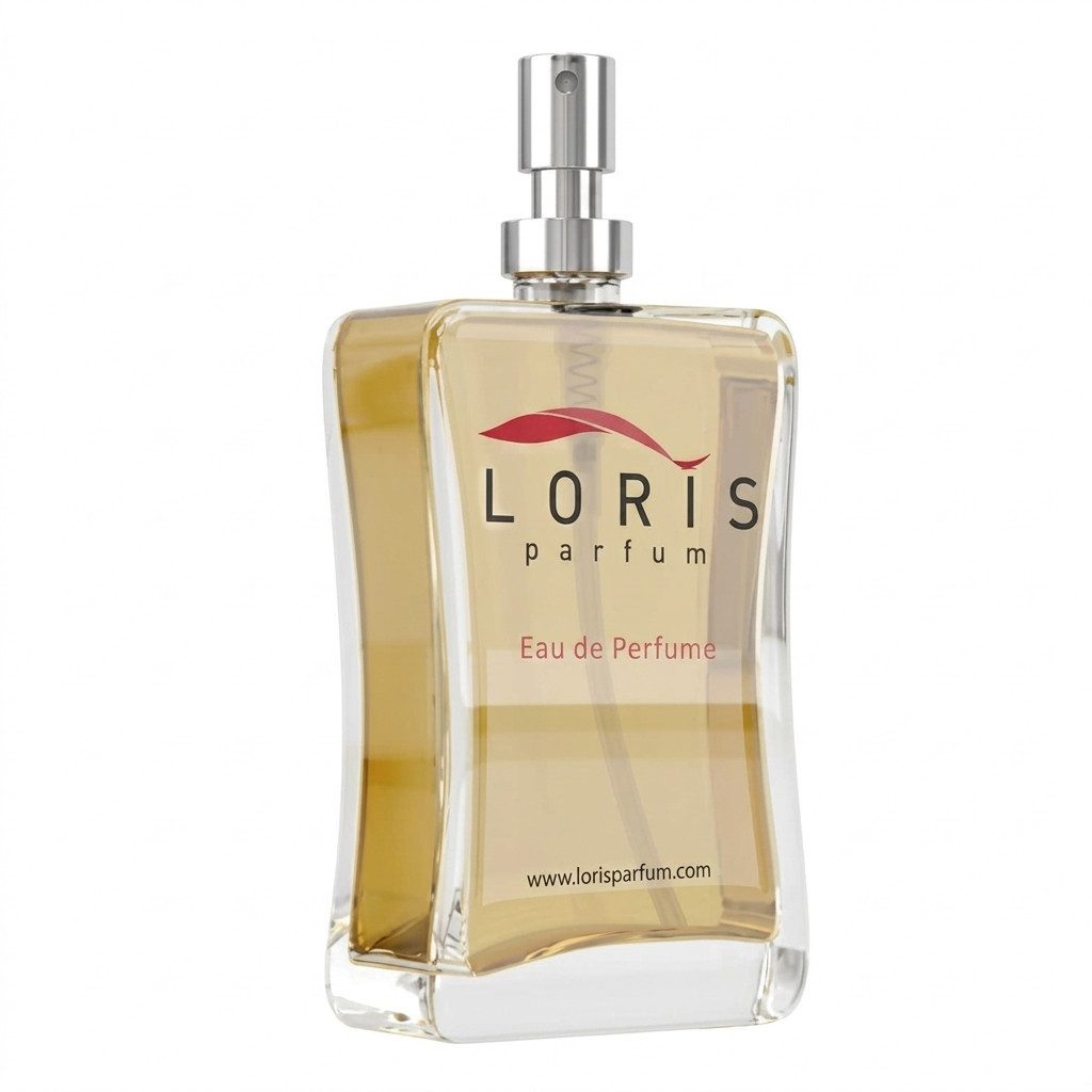 Loris Parfum Eau de Parfum Loris K 224 for woman Eau de Parfum Spray 50 ml, 1-tlg.