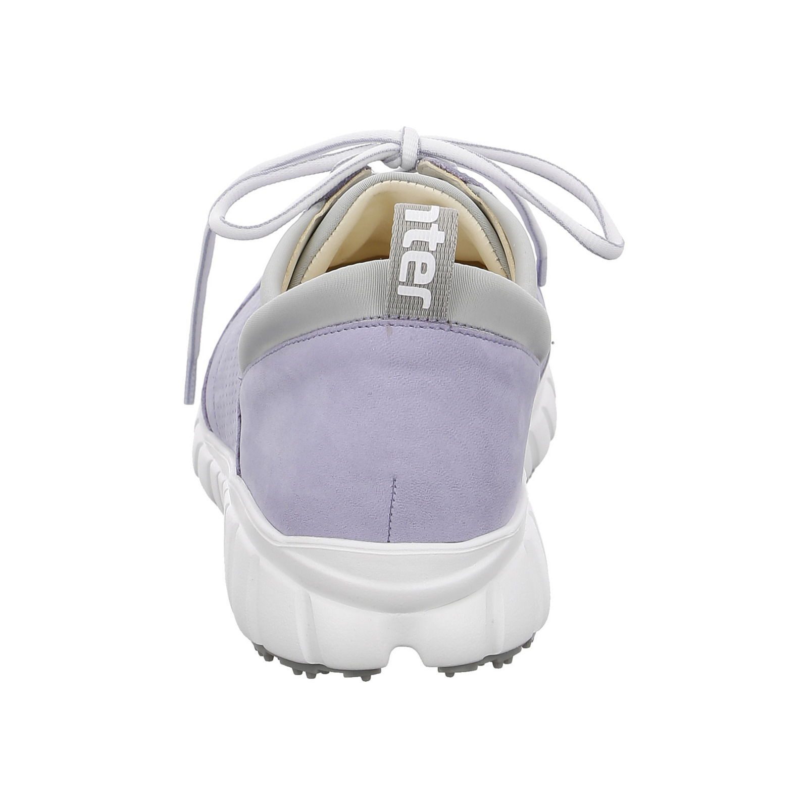 Ganter Schnürer Evo Schnürschuh