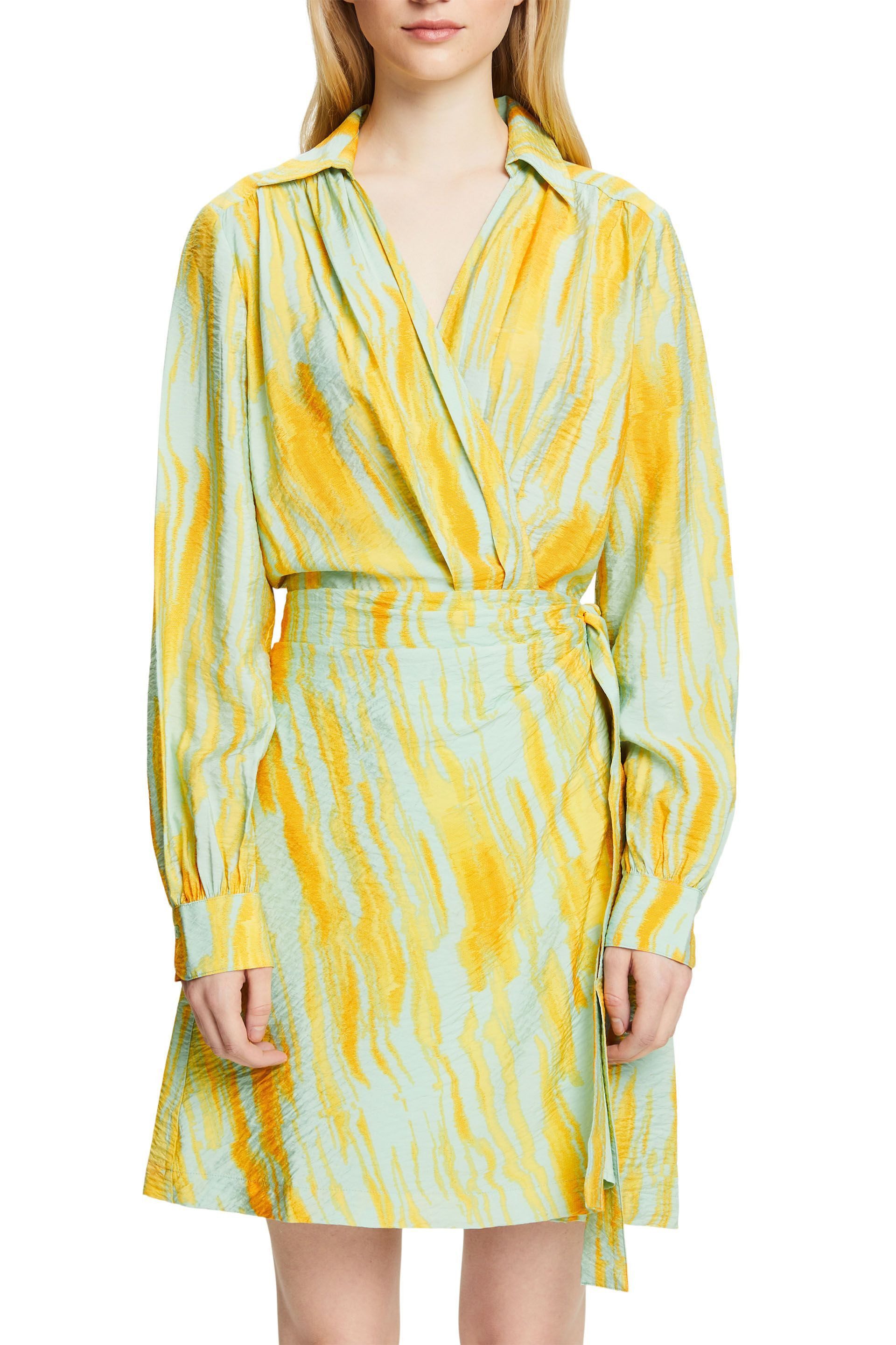 Esprit Jerseykleid