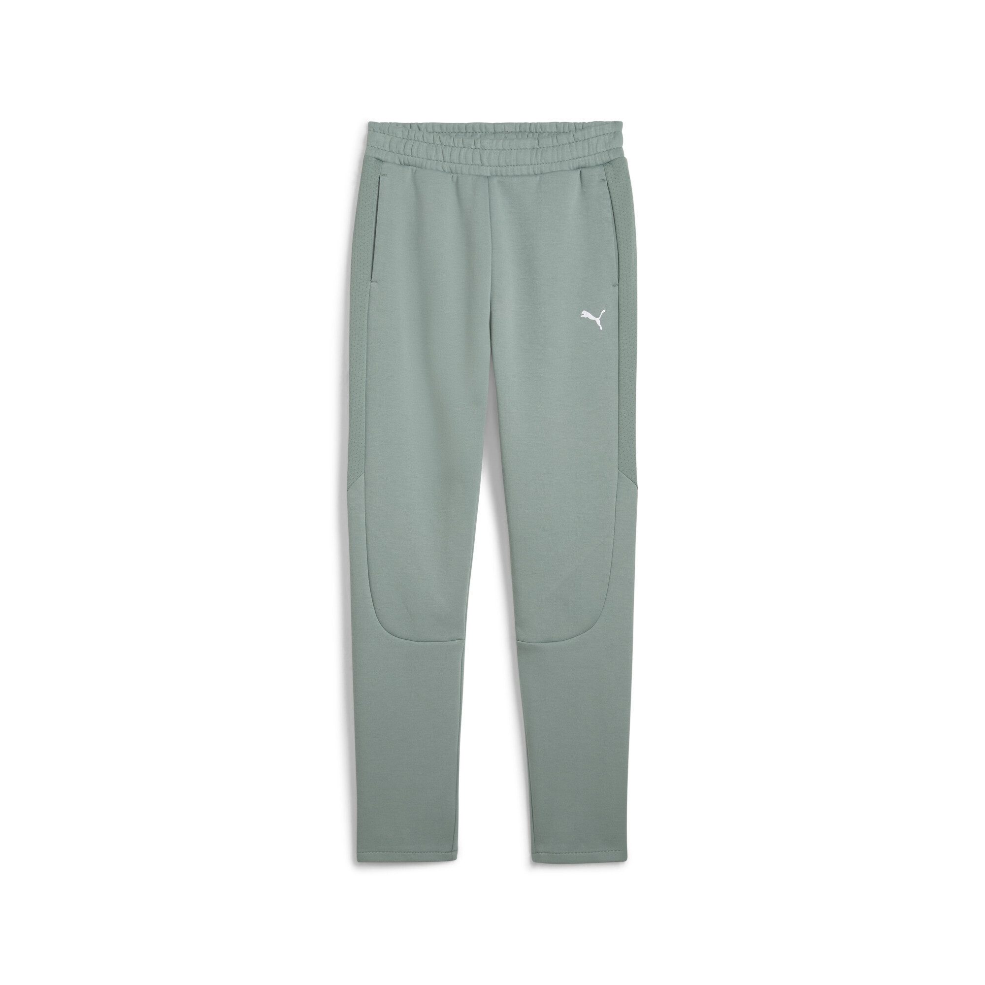 PUMA Sporthose EVOSTRIPE Jogginghose Damen günstig online kaufen