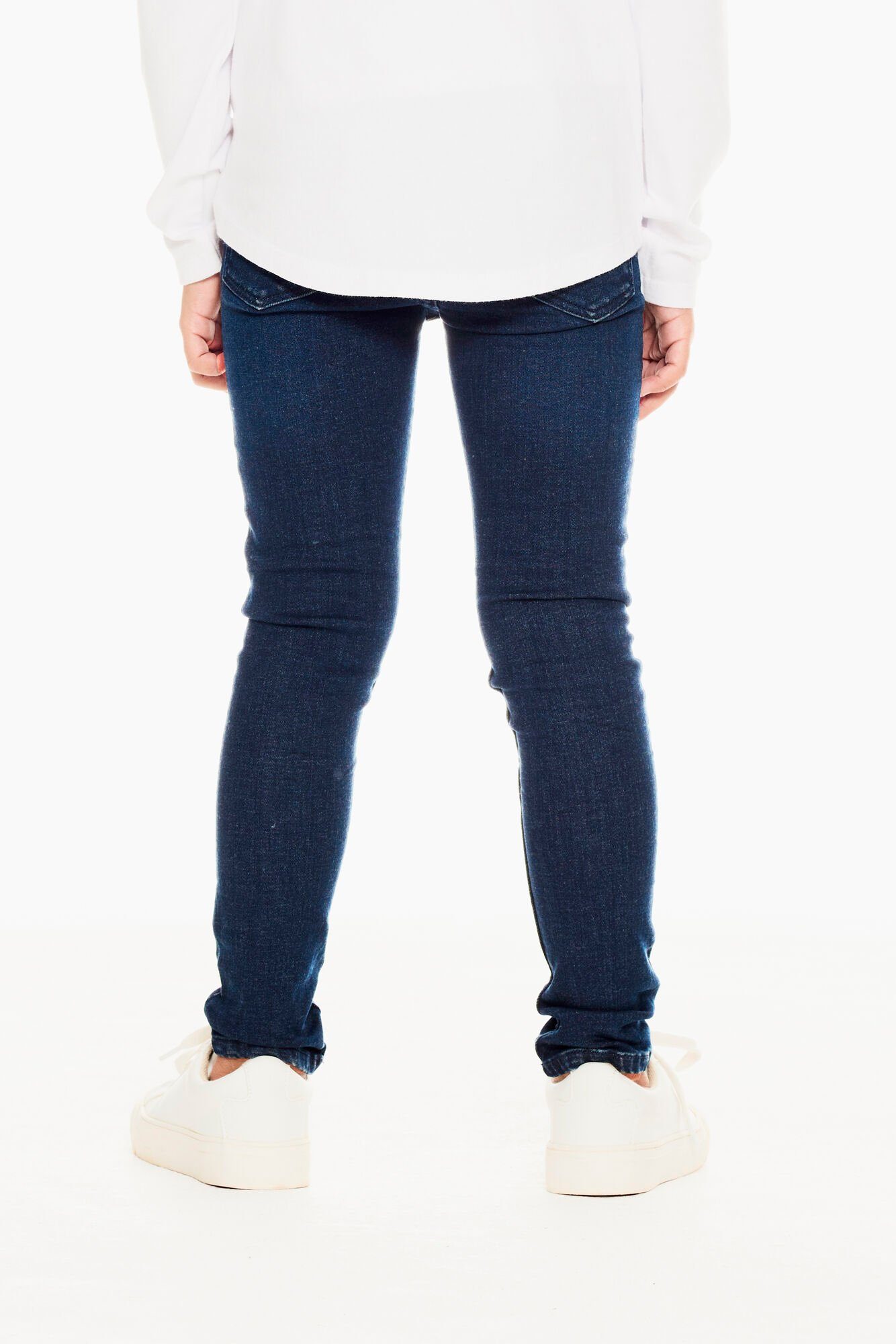 Garcia Stretch-Jeans Jeans Sanna superslim