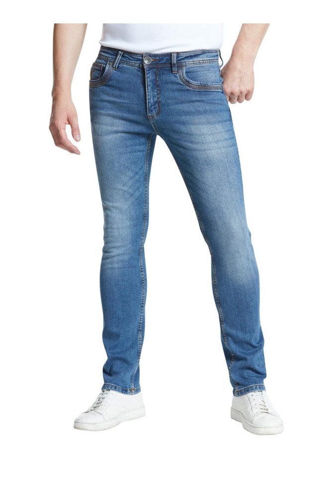 5-Pocket-Jeans