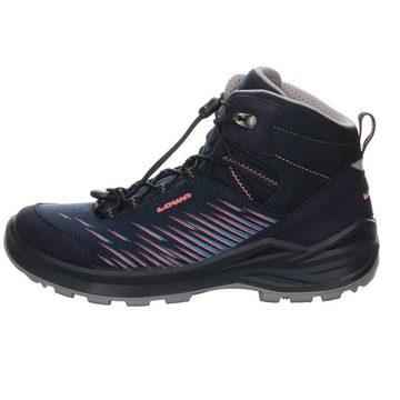 Lowa Zirrox GTX Mid Junior Outdoorschuh Kinderschuhe Stiefelette Synthetikkombination