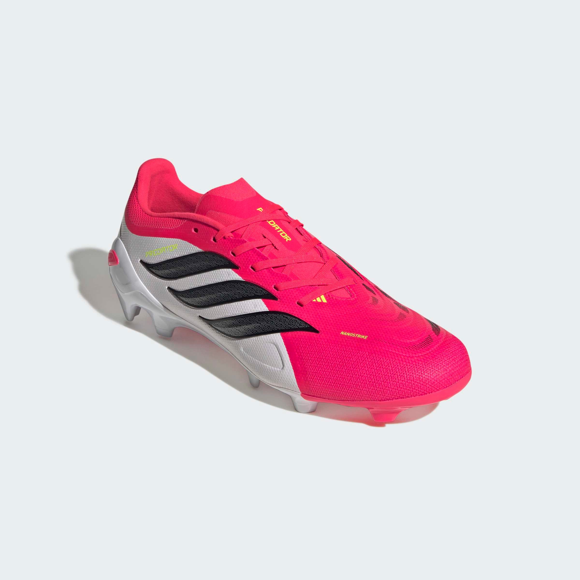 adidas Performance PREDATOR LEAGUE, FESTE BÖDEN Fußballschuh Außensohle für Rasen und feste Böden