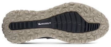Ecco ULT-TRN M Sneaker, Laufsohle mit Michelin-Technologie, Freizeitschuh, Schnürschuh