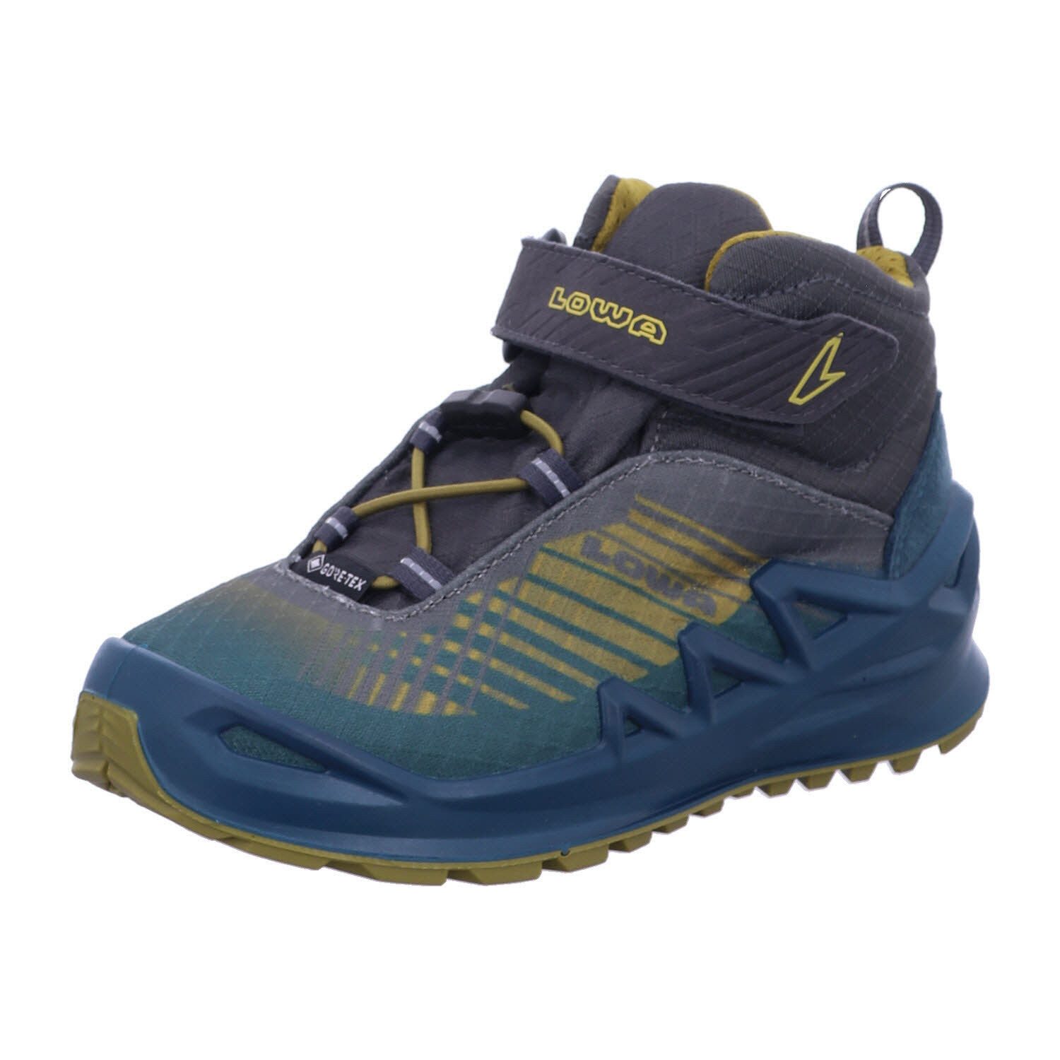 Lowa MERGER GTX QC JR Outdoorschuh