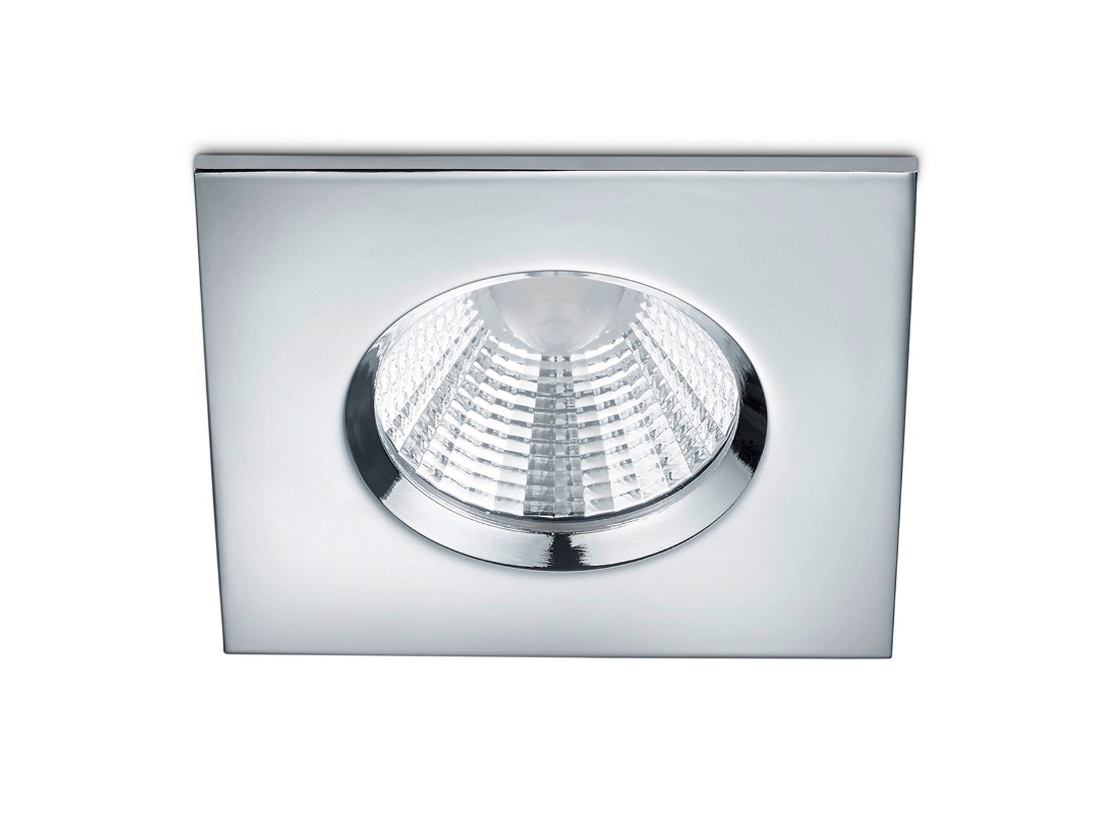 TRIO Leuchten LED Einbaustrahler, Dimmfunktion, LED günstig online kaufen