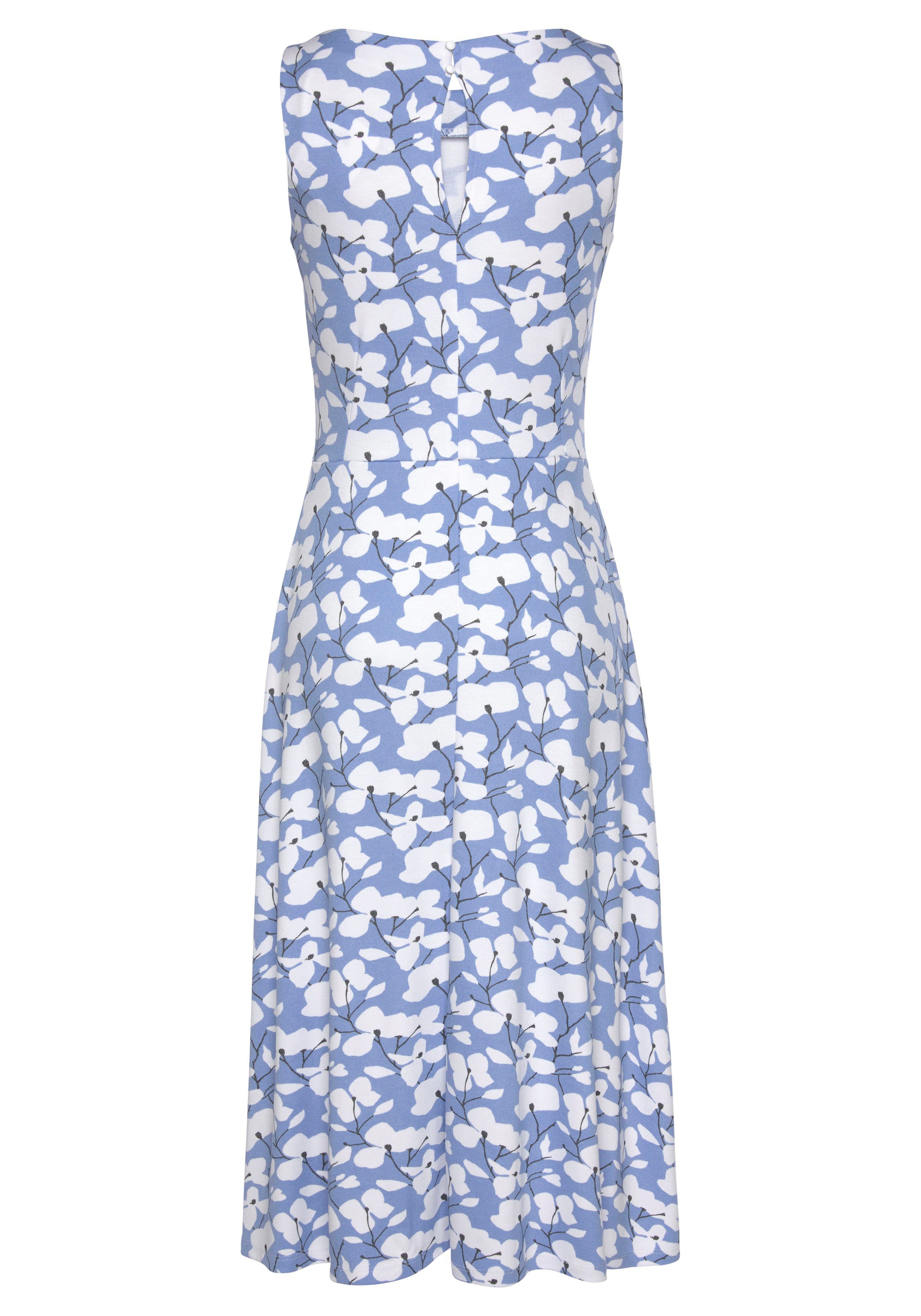 Beachtime Sommerkleid