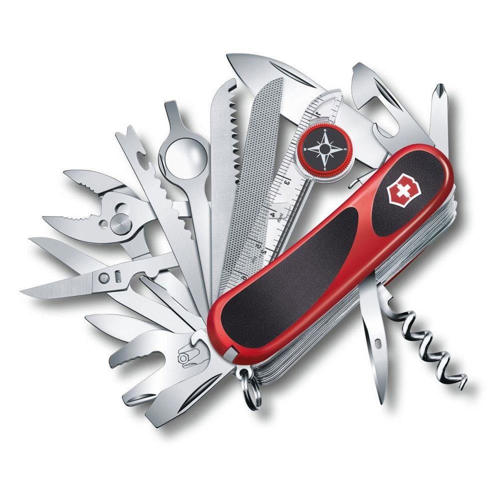 Victorinox Multitool »Victorinox Evolution Grip S54 Taschenmesser (2.