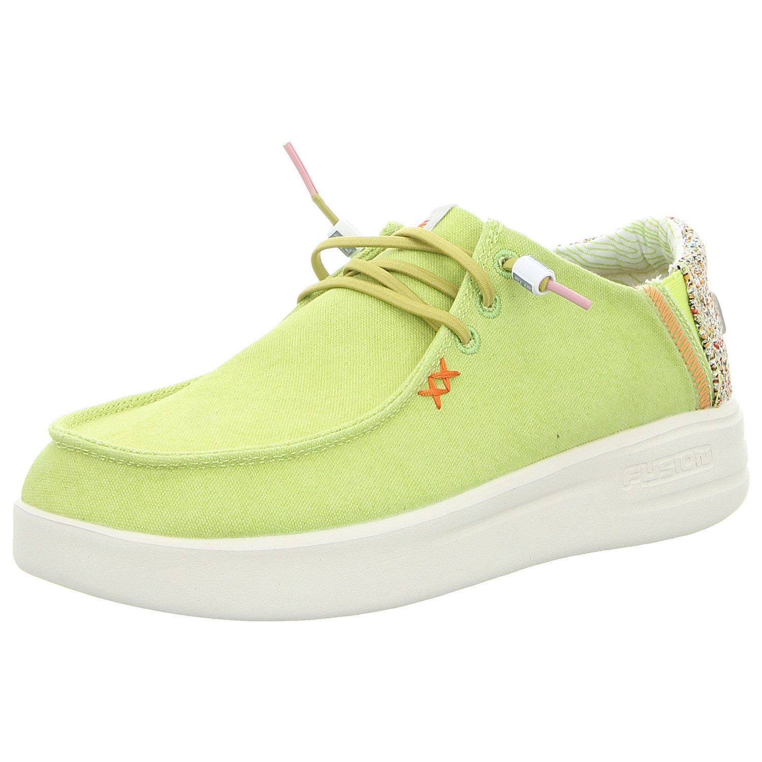 Lily Slipper
