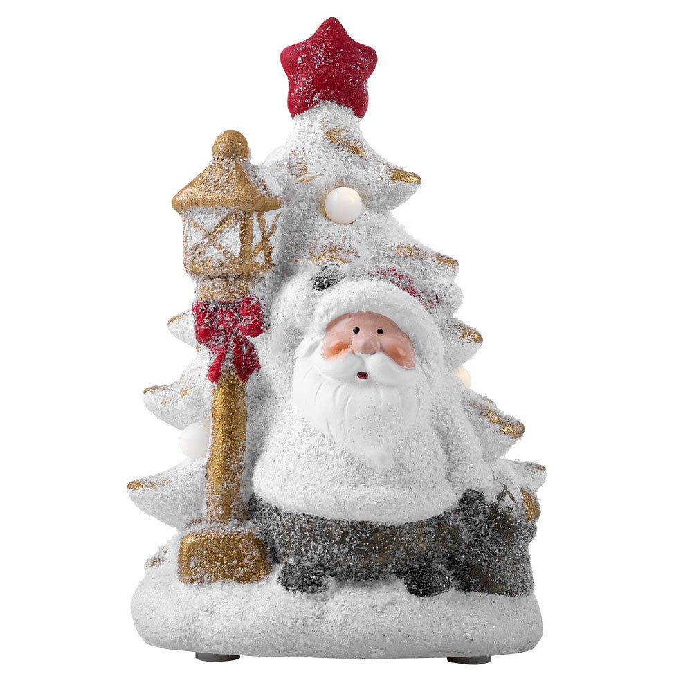 GLOBO LIGHTING LED Dekolicht, LED-Leuchtmittel fest verbaut, Warmweiß, LED günstig online kaufen