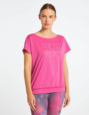 Venice Beach T-Shirt Rundhalsshirt VB MIA (1-tlg)
