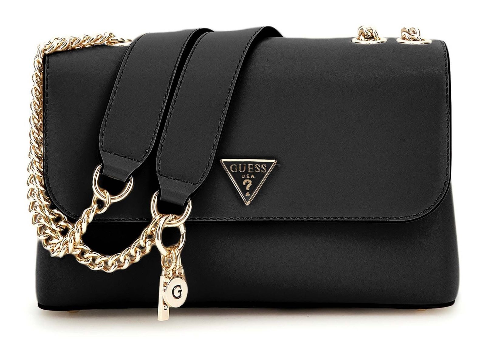 Guess Schultertasche Convertible Xbody Flap Bag günstig online kaufen