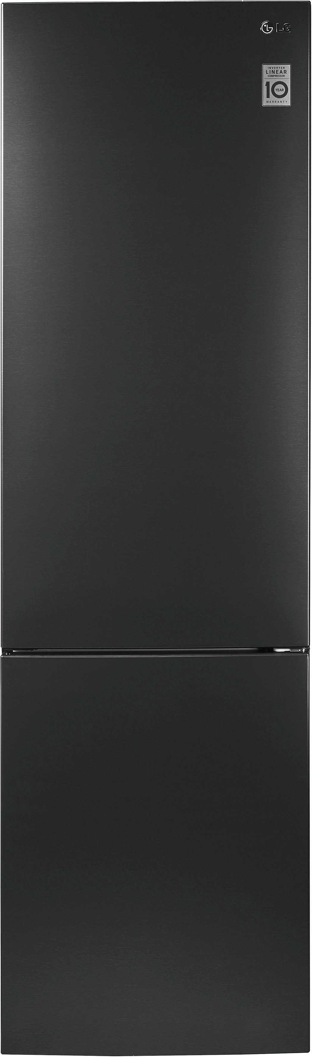 LG Kühl-/Gefrierkombination Serie 6 GBP62MCNAC, 203 cm hoch, 59,5 cm breit – Bild 3 von 5
