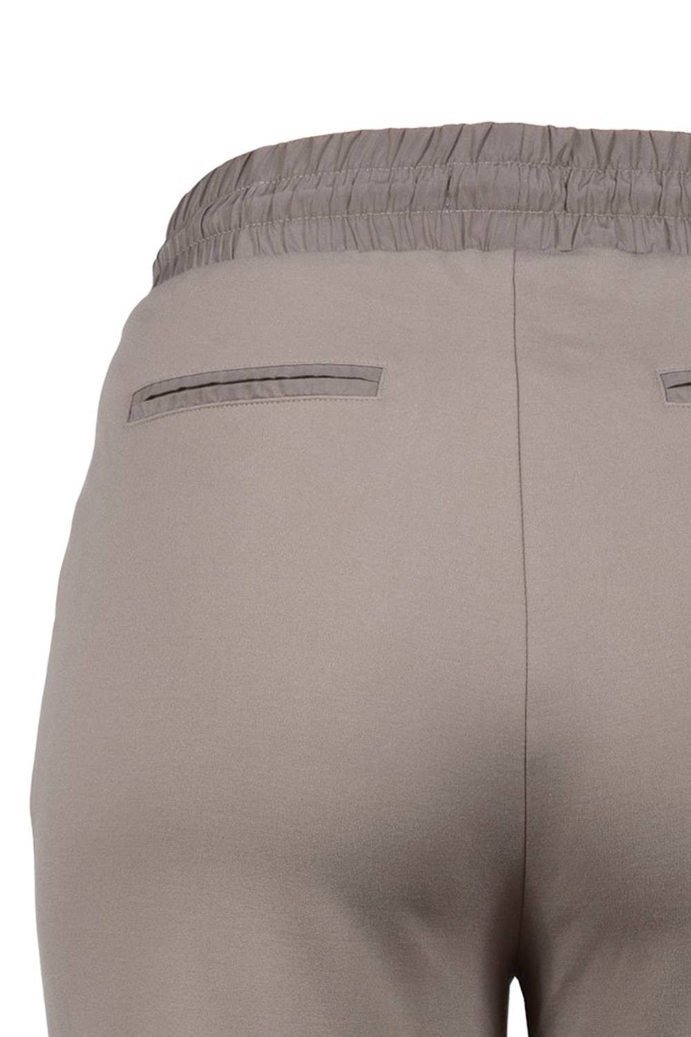 Soquesto Stoffhose weich