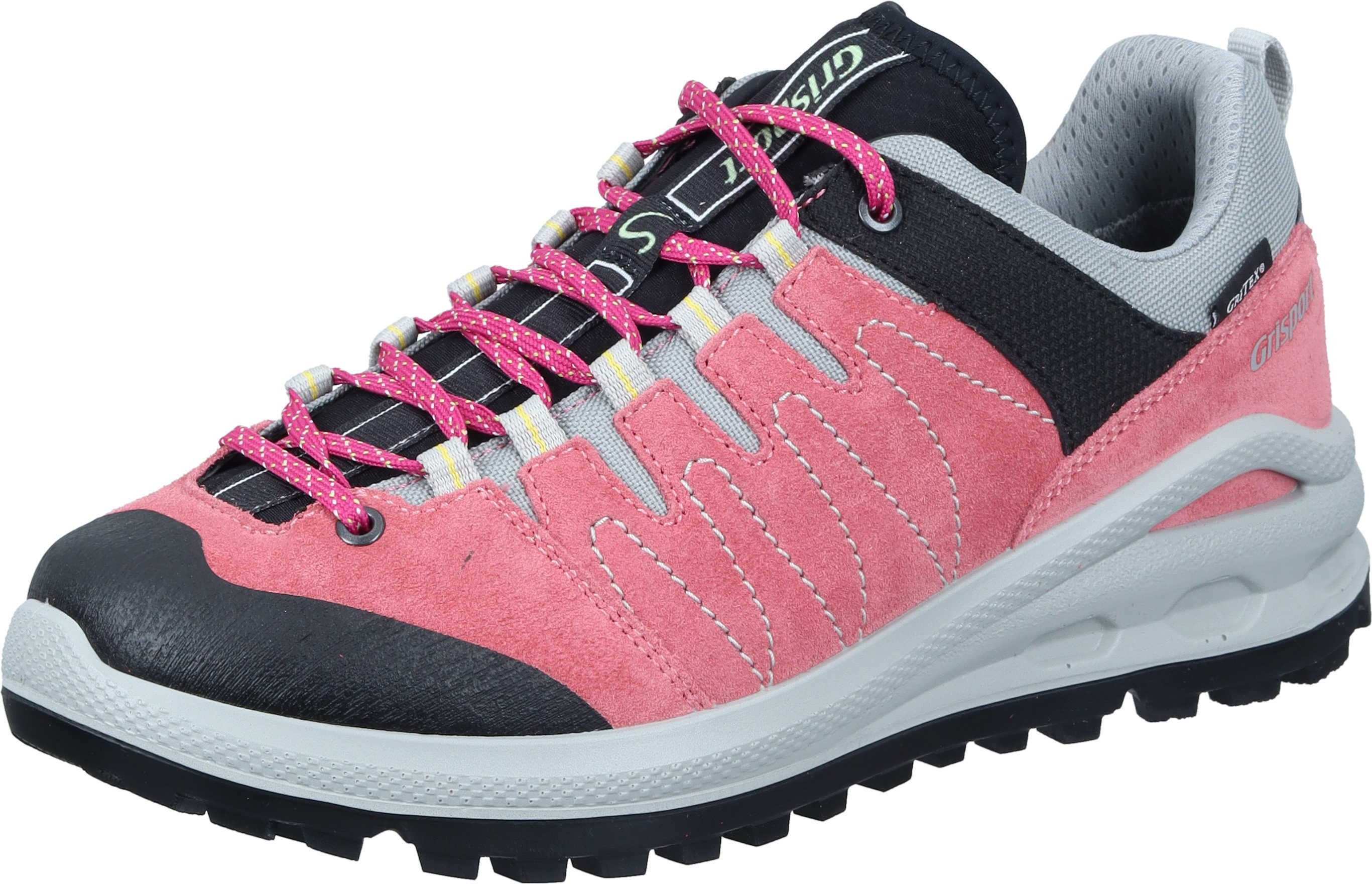 Grisport Schnürer Wanderschuh