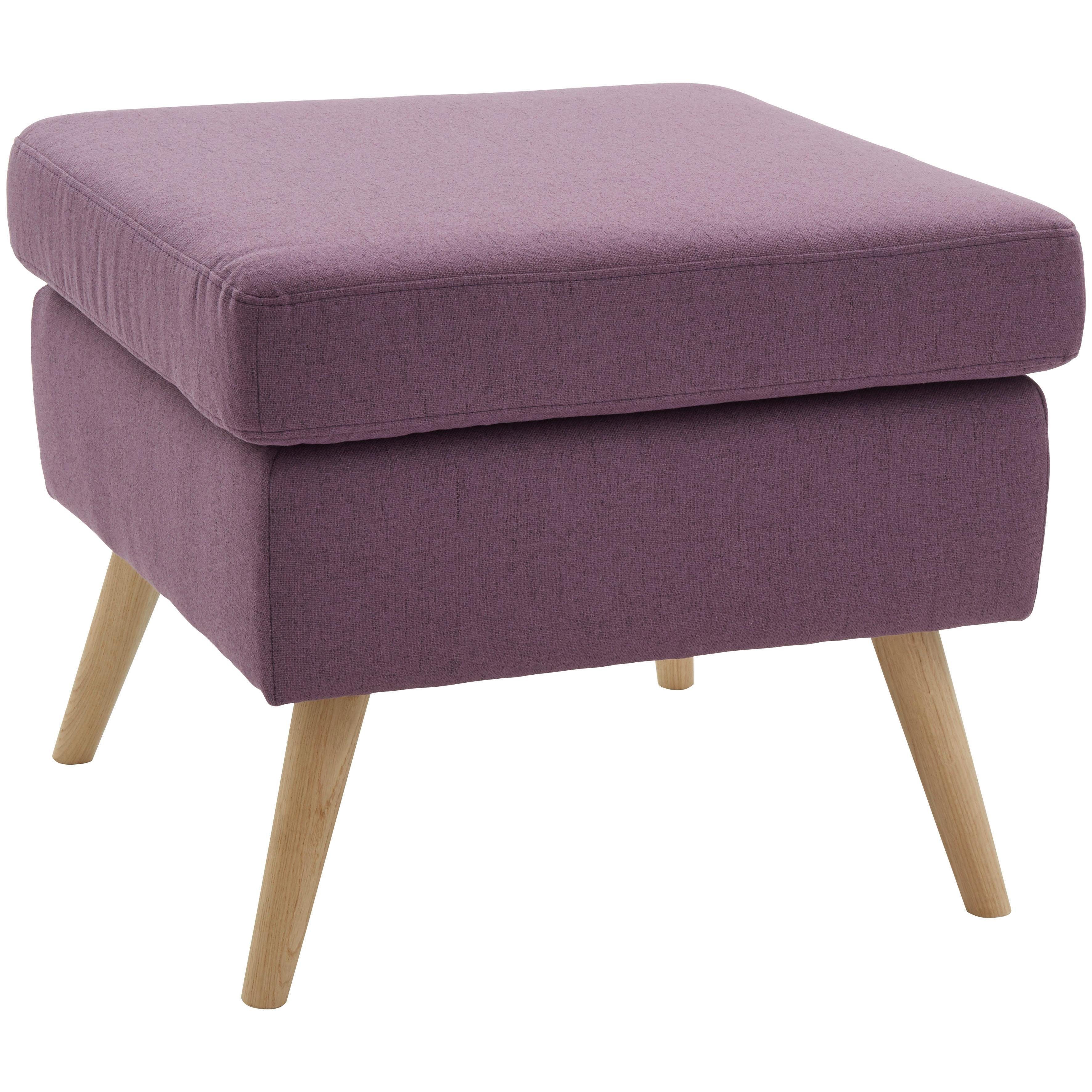 Guido Maria Kretschmer Home&Living Hocker Salla, günstig online kaufen