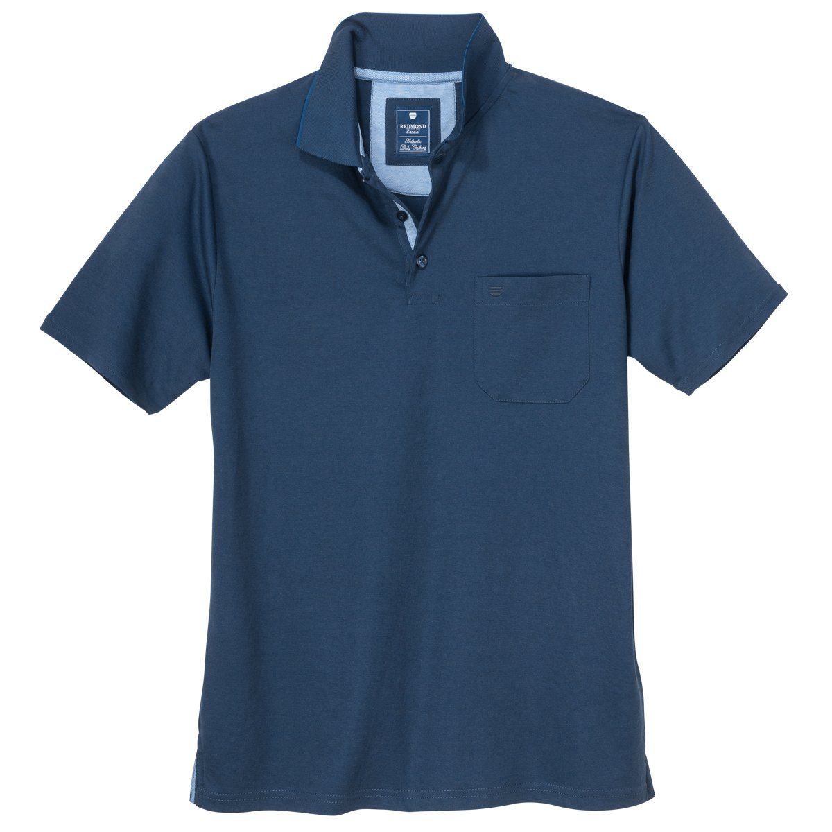 Redmond Poloshirt Redmond "Wash & Wear" günstig online kaufen