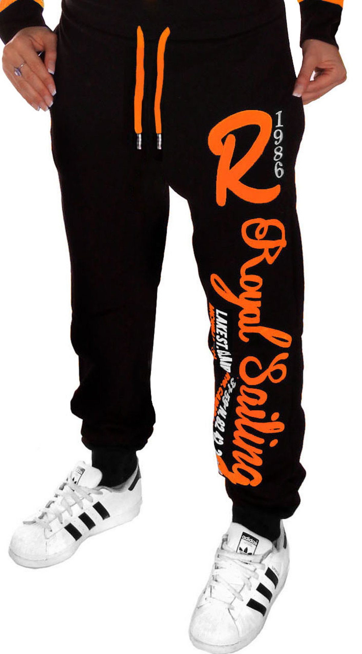RMK Jogginghose Damen Sporthose Gym Fitness günstig online kaufen