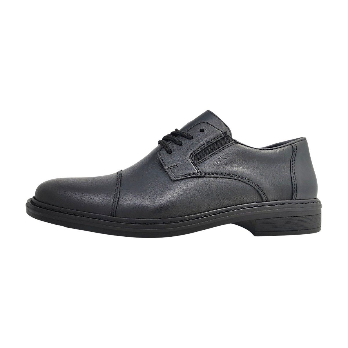Rieker Schnürschuh