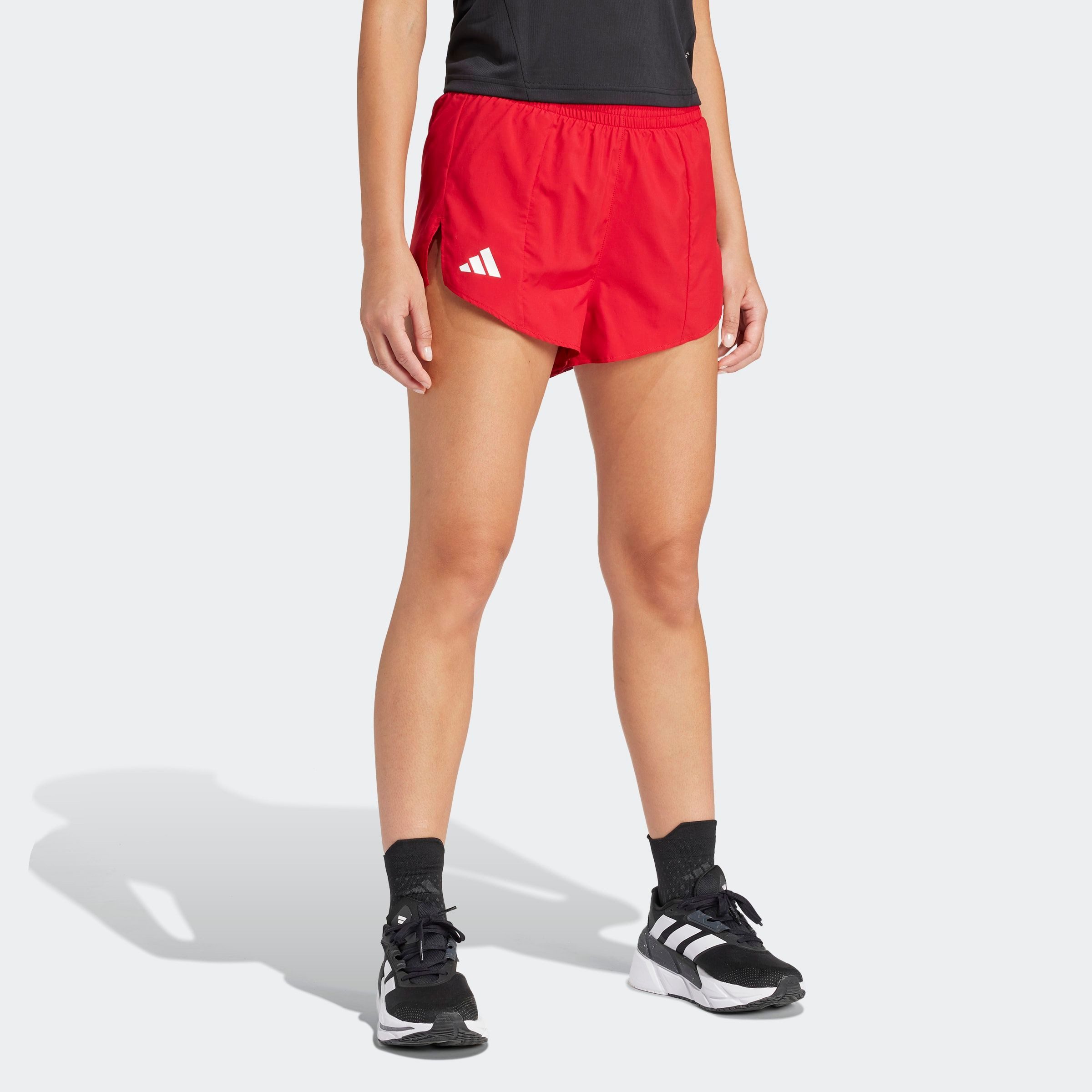 adidas Performance Laufshorts ADIZERO E SHORT (1-tlg) günstig online kaufen