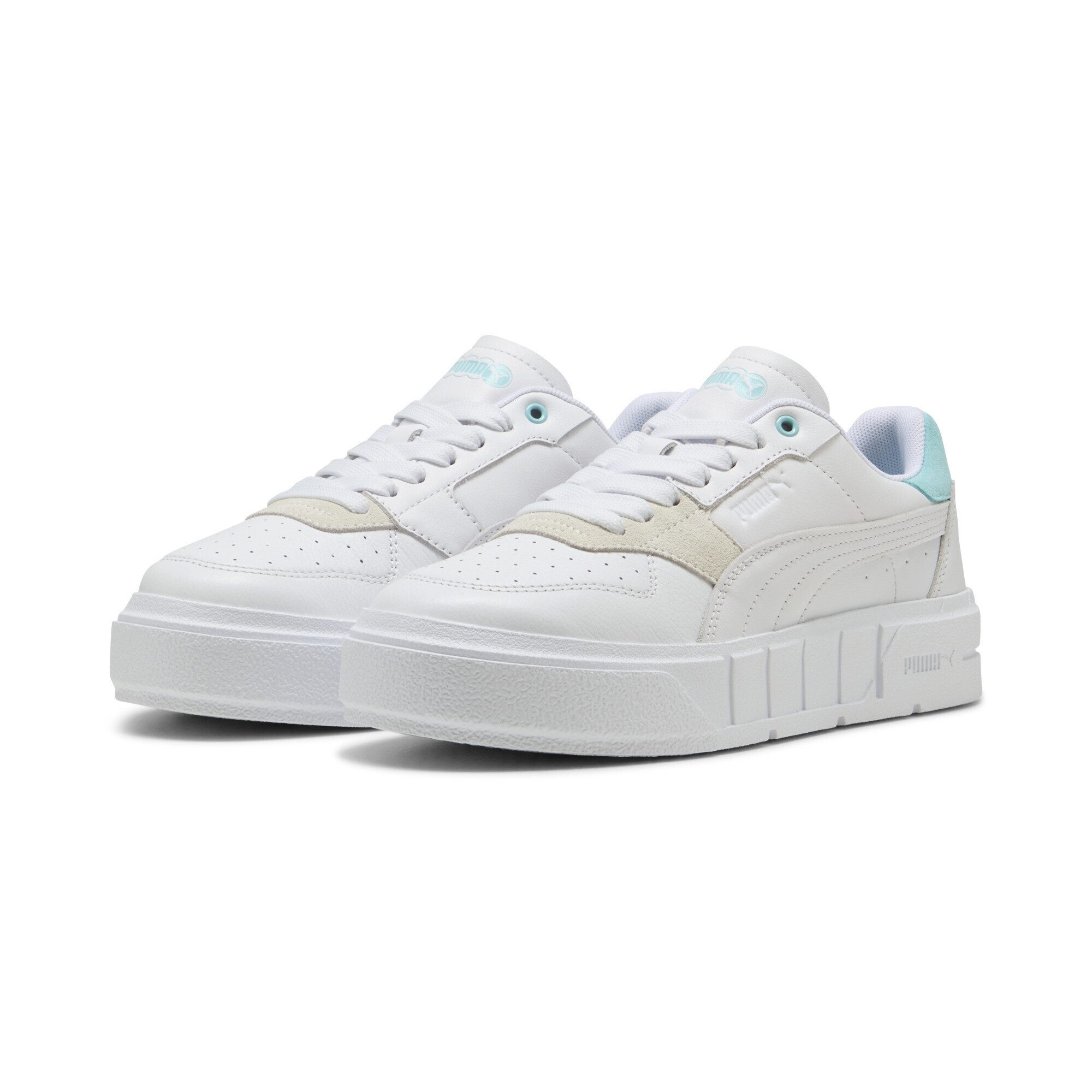 Cali Court Match Sneakers Damen Sneaker