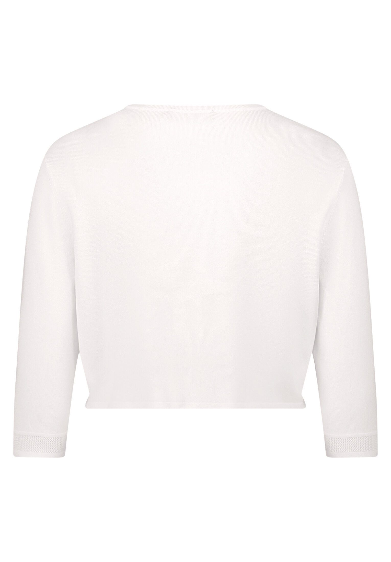Vera Mont Strickjacke Damen mit 3/4 Arm (1-tlg)