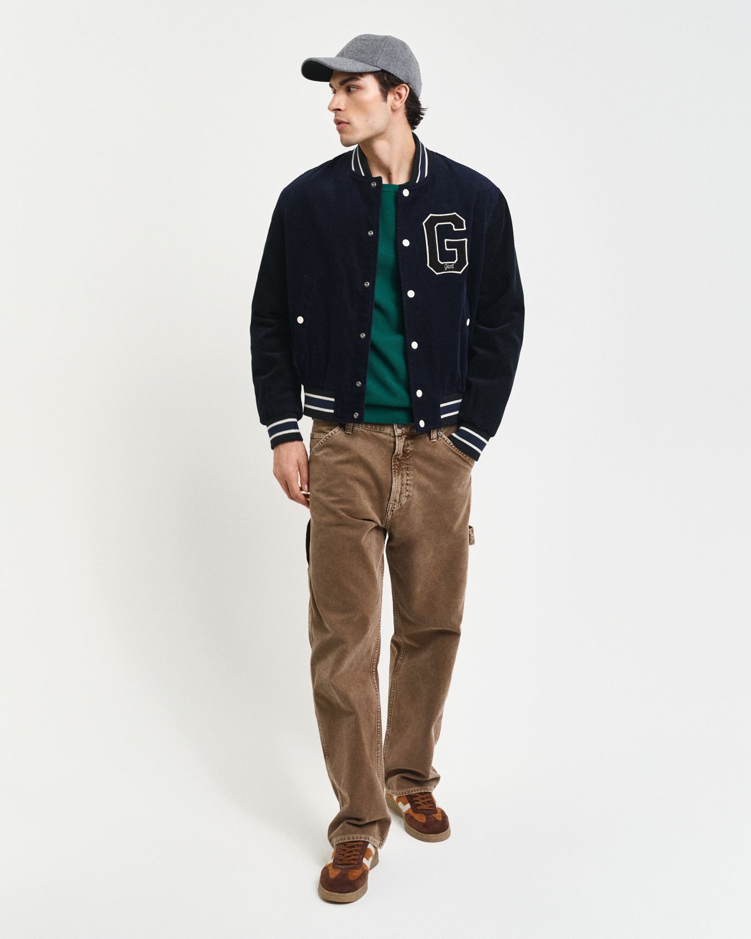 Gant Strickpullover