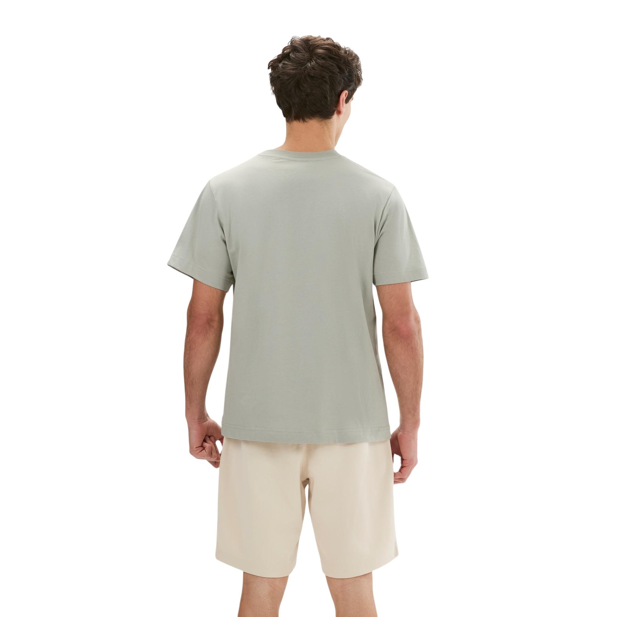 Ellesse T-Shirt T-Shirt Ellesse Floran – Bild 3 von 4