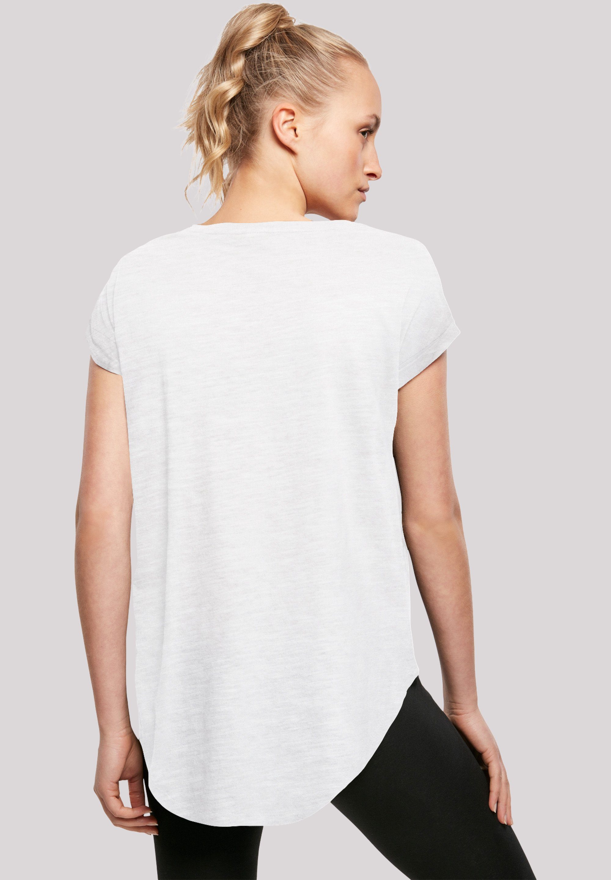 Damen,Premium T-Shirt Merch,Lang,Longshirt,Bedruckt Mulan Sketch F4NT4STIC