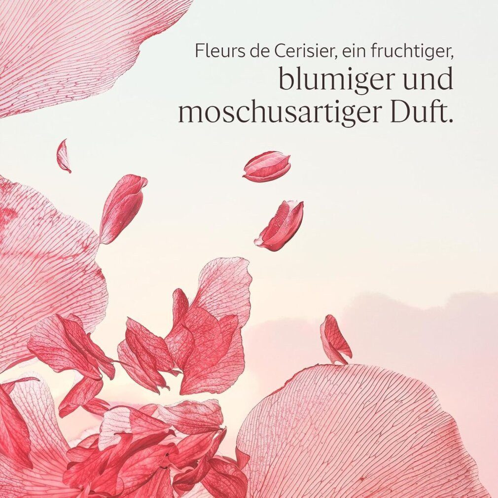 L'OCCITANE Körperpflegemittel FLEURS DE CERISIER Handcreme
