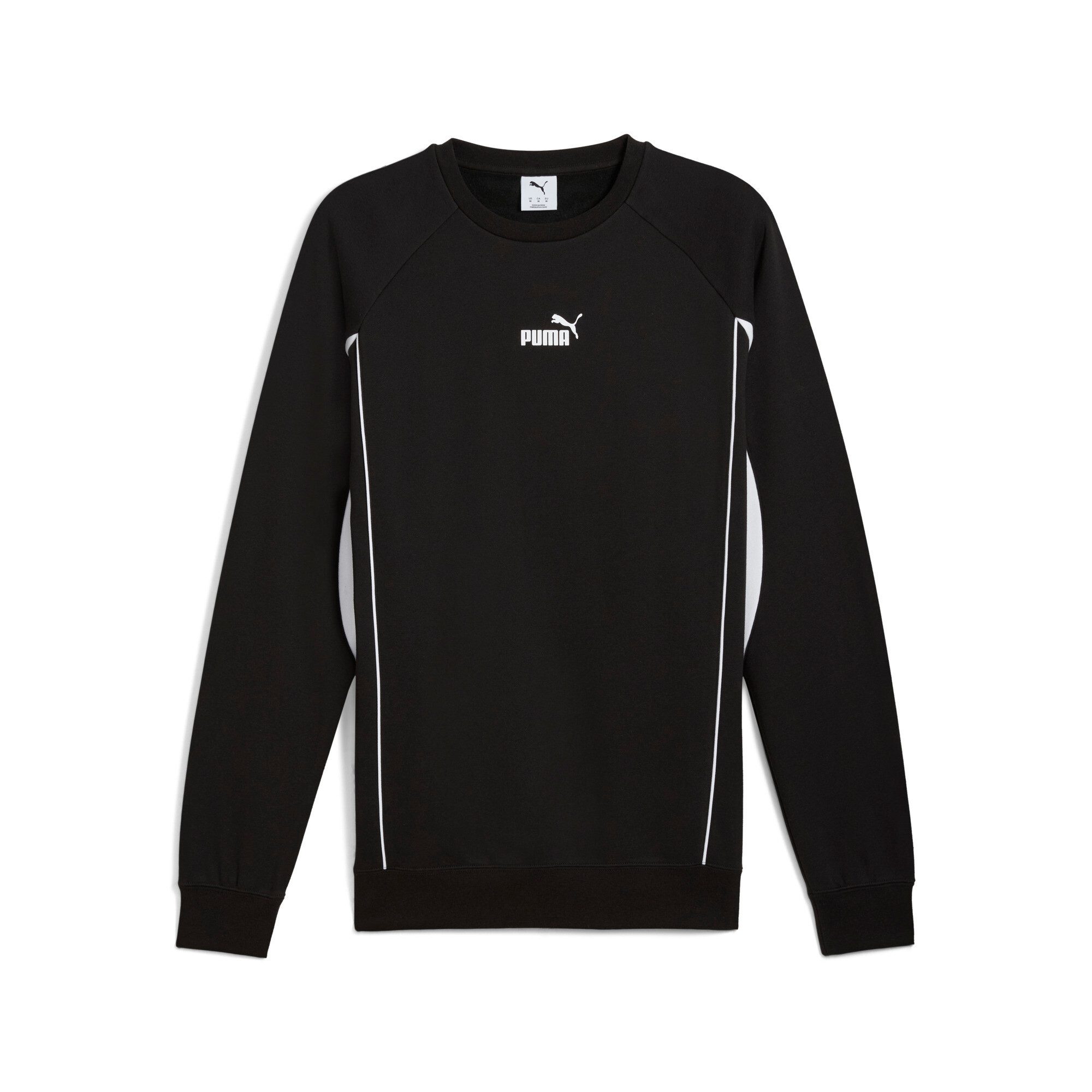PUMA Langarmshirt SPORT CREW FL günstig online kaufen