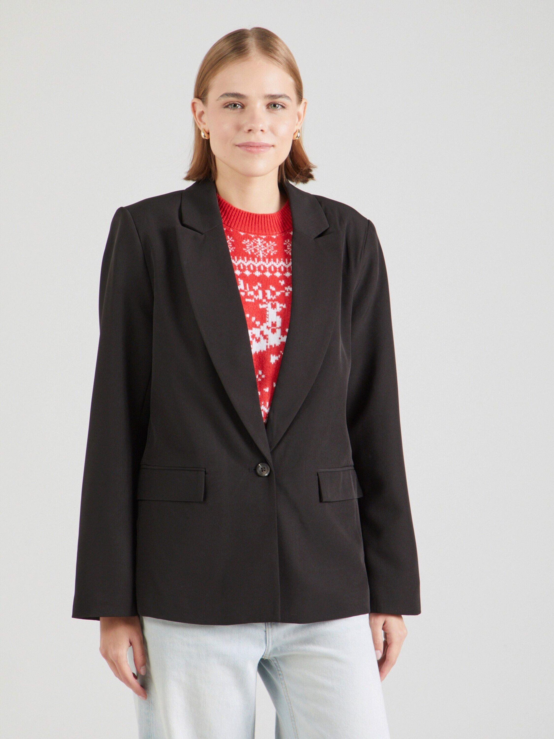 Kurzblazer VIEmma