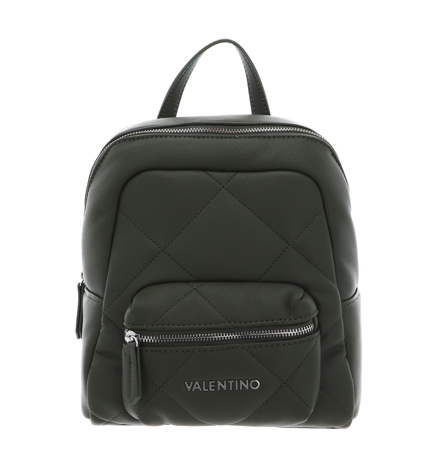 VALENTINO BAGS Rucksack Cold Re Militare