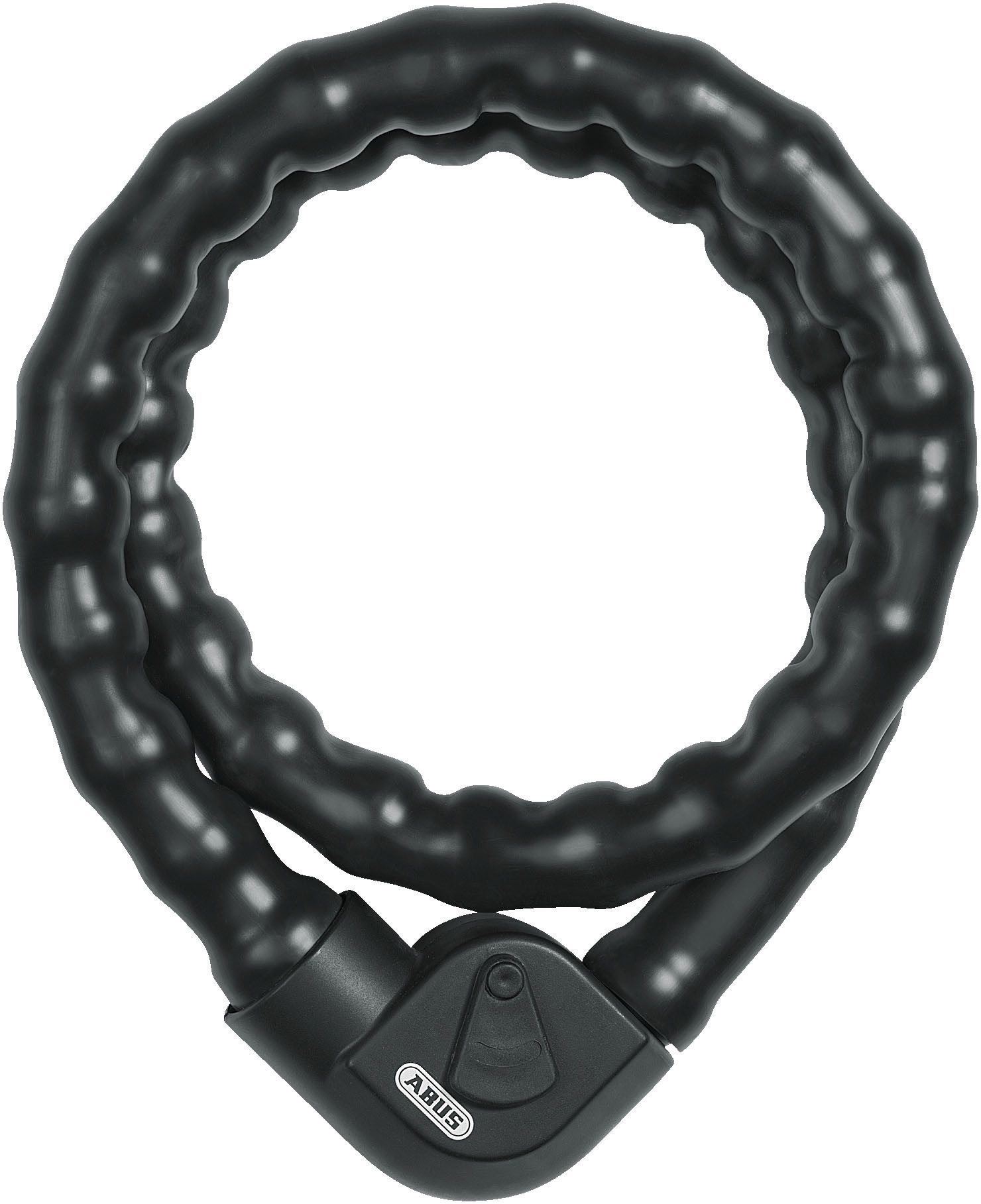 ABUS Panzerkabelschloss Steel-O-Flex Plus 950/100