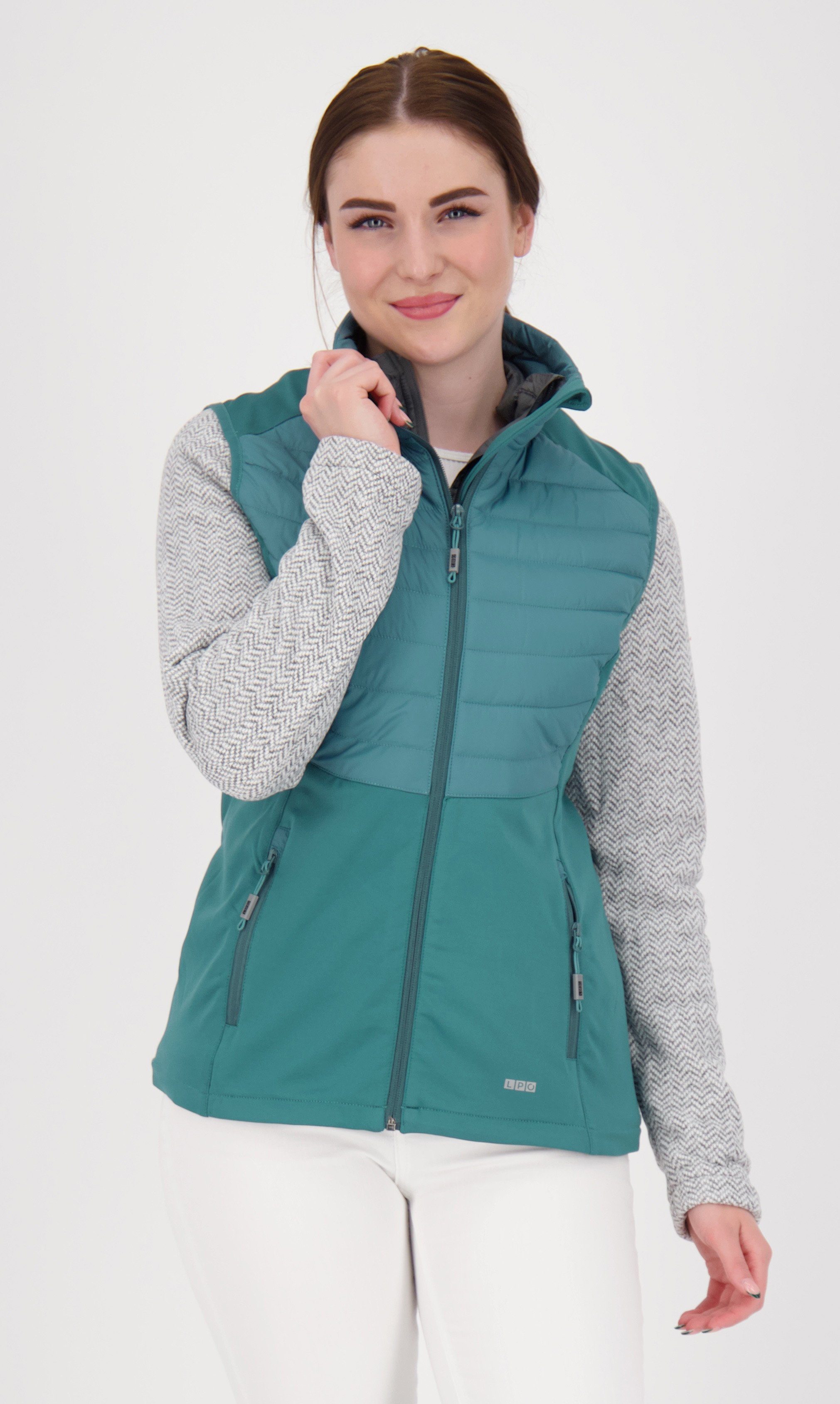 DEPROC Active Steppweste ELMCOURT IV VEST günstig online kaufen