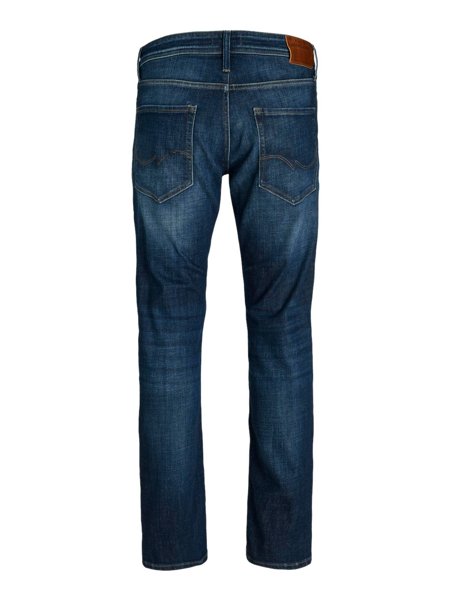 Jack & Jones 5-Pocket-Jeans günstig online kaufen