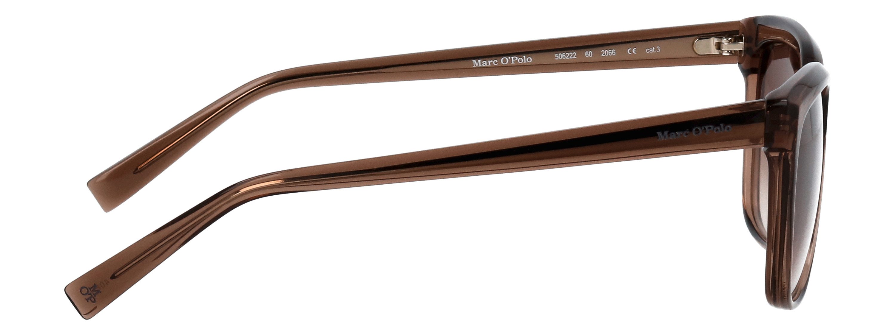 Marc O'Polo Sonnenbrille Marc O'Polo EYEWEAR Sonnenbrille – Bild 4 von 5